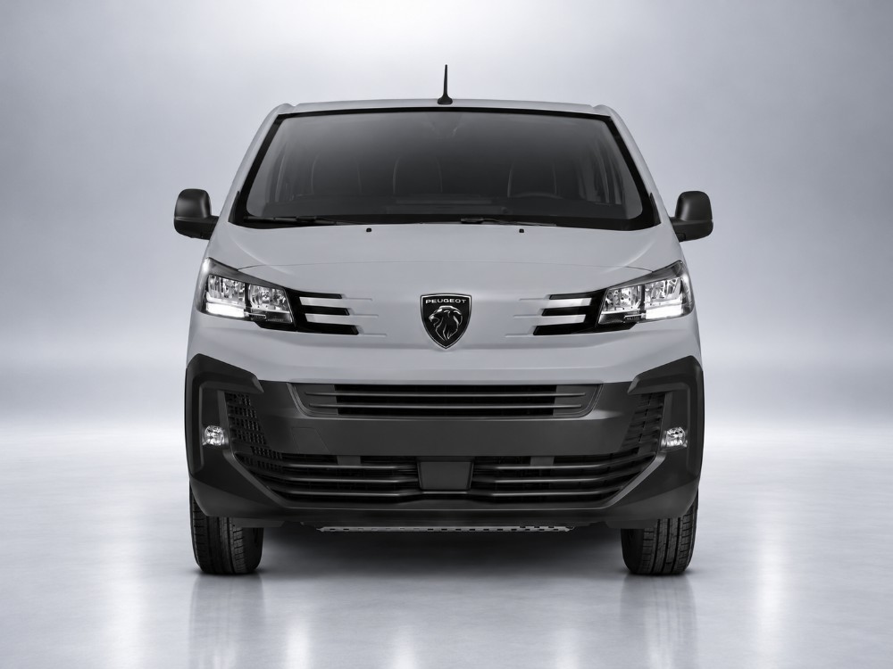 Peugeot EXPERT L3 HDI 150 6P AM26 — foto 2